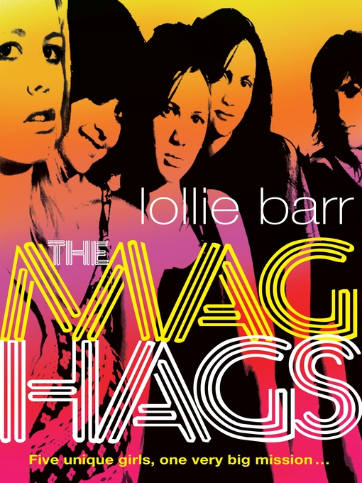 Title details for The Mag Hags by Lollie Barr - Available